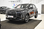 Chery Tiggo 4 CVT Line, черный