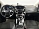 Ford Focus Titanium, 2012 года, пробег 176347 км