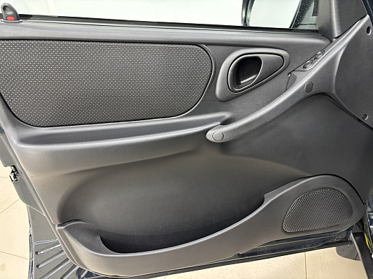 Lada (ВАЗ) Niva Travel Comfort, 2023 года, пробег 58114 км