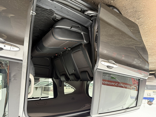 Honda Freed, 2019 года, пробег 64500 км