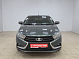 Lada (ВАЗ) Vesta Luxe EnjoY Pro, 2016 года, пробег 154030 км