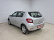 Renault Sandero Privilege, 2015 года, пробег 84146 км