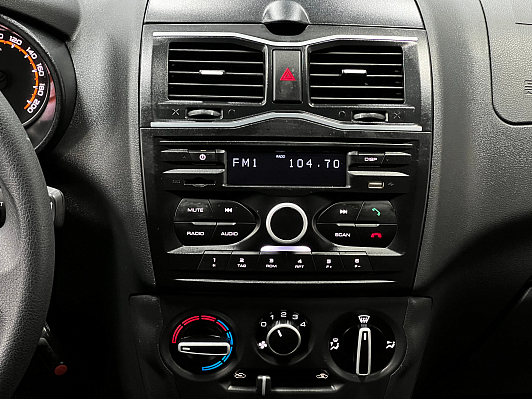 Lada (ВАЗ) Granta Комфорт, 2024 года, пробег 10756 км