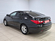 Hyundai Sonata Prestige, 2012 года, пробег 253757 км