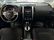 Nissan X-Trail SE High, 2011 года, пробег 109972 км
