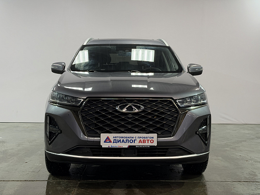 Chery Tiggo 7 Pro Max Ultimate, 2023 года, пробег 70300 км