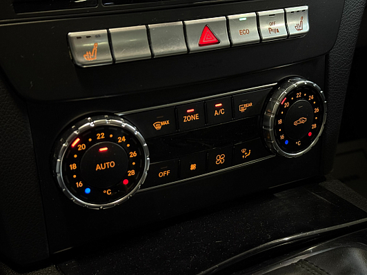 Mercedes-Benz C-Класс, 2013 года, пробег 232756 км