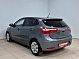 Kia Rio Prestige, 2013 года, пробег 124450 км