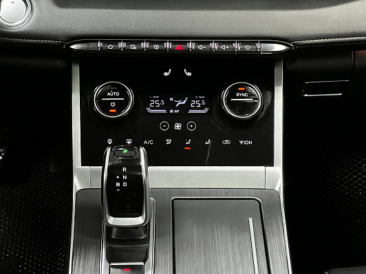 Chery Tiggo 7 Pro Plug-in Hybrid Ultimate, 2023 года, пробег 62453 км