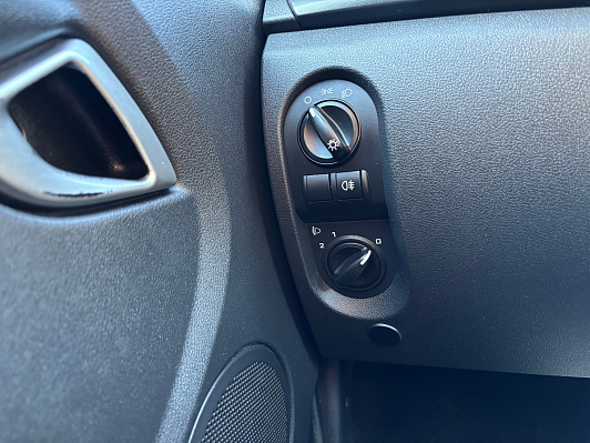 Lada (ВАЗ) Granta Комфорт, 2022 года, пробег 92655 км