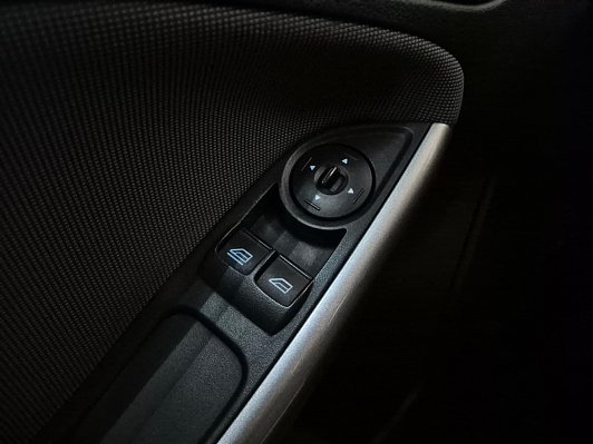 Ford Focus SYNC Edition, 2013 года, пробег 153087 км