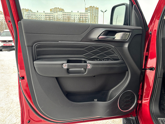 Tank 300 City Premium, 2023 года, пробег 84521 км