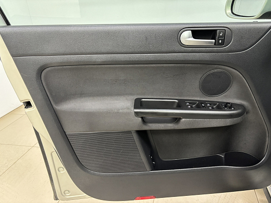 Volkswagen Golf Plus, 2010 года, пробег 194726 км