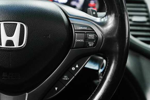 Honda Accord, 2012 года, пробег 247643 км