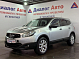Nissan Qashqai+2, 2012 года, пробег 207000 км