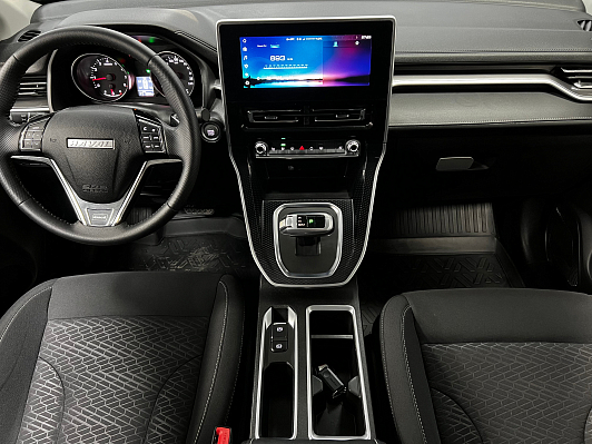 Haval M6 Оптимум, 2024 года, пробег 19706 км