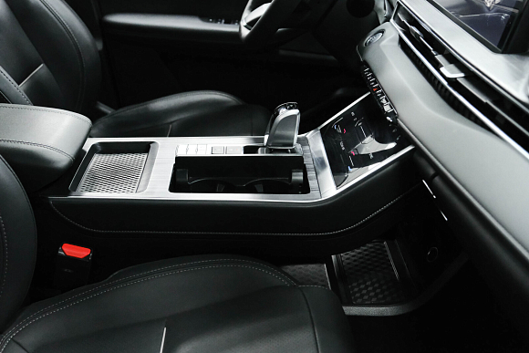 Chery Tiggo 7 Pro Max Elite, 2023 года, пробег 32000 км