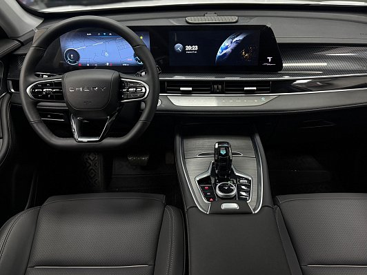 Chery Tiggo 7 Pro Max Elite, 2024 года, пробег 9000 км