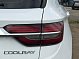 Geely Coolray Flagship, 2022 года, пробег 134600 км