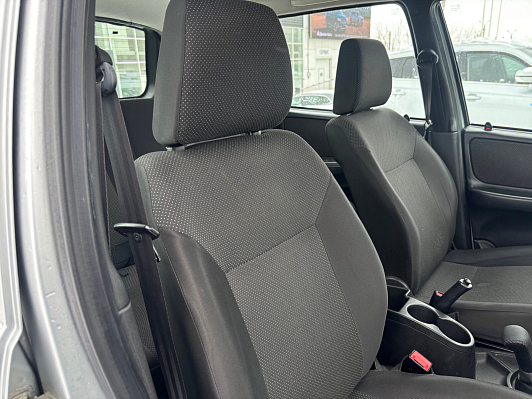 Chevrolet Niva LC, 2019 года, пробег 76168 км