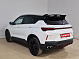 Geely Coolray, 2024 года, пробег 16573 км