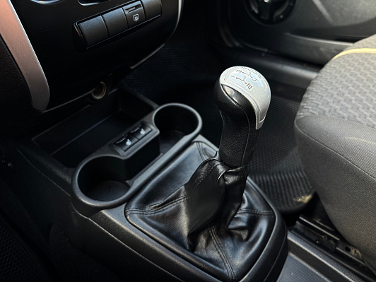 Datsun on-DO Access, 2019 года, пробег 138000 км