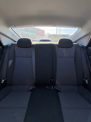 Hyundai Solaris Comfort, 2020 года, пробег 33520 км