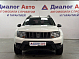 Renault Duster Dakar Edition, 2018 года, пробег 114176 км