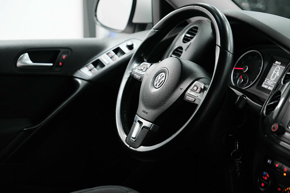 Volkswagen Tiguan CLUB, 2016 года, пробег 251419 км