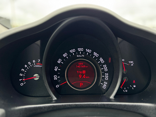 Kia Sportage Premium, 2013 года, пробег 140160 км