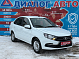 Lada (ВАЗ) Granta, 2023 года, пробег 15167 км