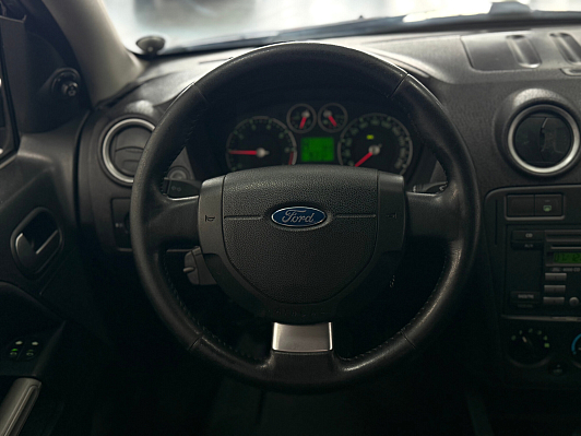Ford Fusion Core, 2007 года, пробег 282111 км