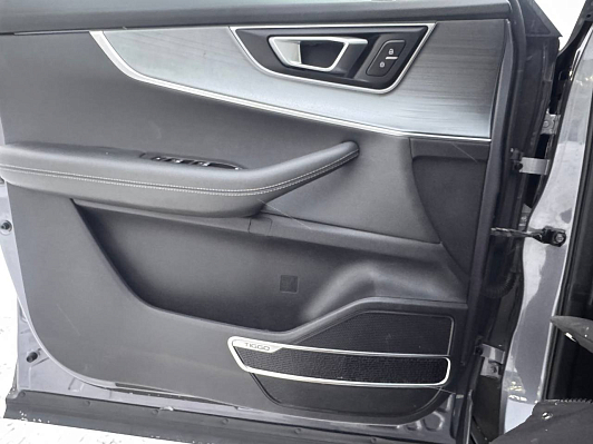 Chery Tiggo 7 Pro Elite, 2022 года, пробег 57296 км