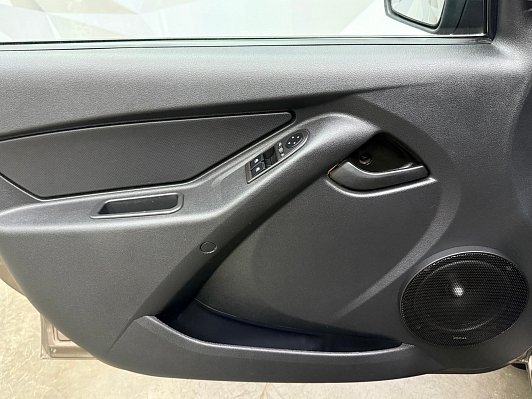 Datsun on-DO Trust III, 2020 года, пробег 75931 км