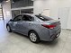 Kia Rio Luxe, 2017 года, пробег 124663 км