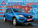 Renault Sandero Confort, 2014 года, пробег 202365 км