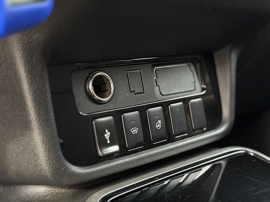 Mitsubishi Outlander Invite, 2019 года, пробег 154776 км