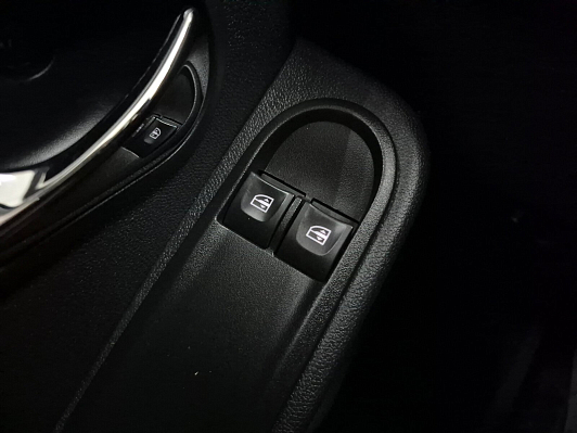 Renault Duster Privilege, 2016 года, пробег 80417 км