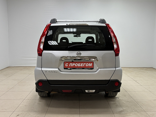 Nissan X-Trail XE, 2012 года, пробег 142017 км