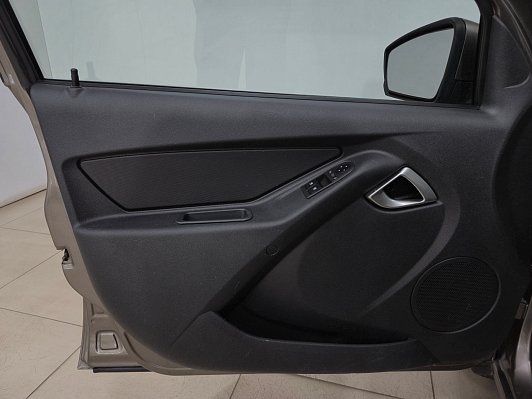 Lada (ВАЗ) Granta Comfort'24 Plus, 2024 года, пробег 19446 км