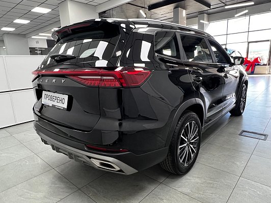 Chery Tiggo 8 Pro Max Elite FWD, 2024 года, пробег 11259 км