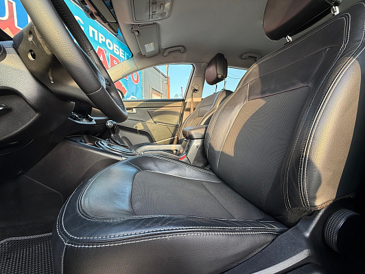 Kia Sportage Prestige, 2011 года, пробег 216570 км