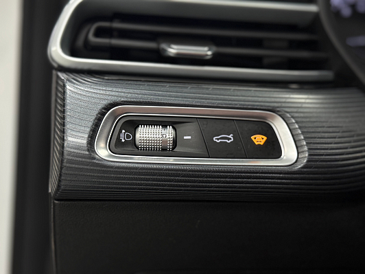 Geely Emgrand Comfort, 2023 года, пробег 44000 км