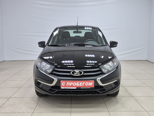 Lada (ВАЗ) Granta Comfort, 2024 года, пробег 17642 км