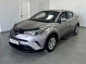 Toyota C-HR Hot, 2019 года, пробег 82972 км