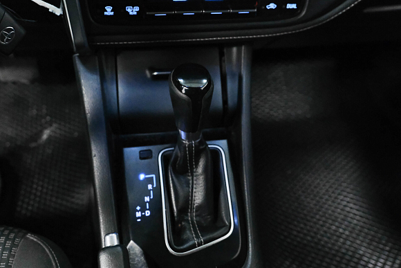 Toyota Corolla, 2016 года, пробег 93000 км