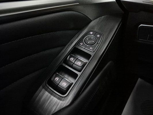 Haval F7 Оптимум, 2024 года, пробег 39200 км