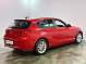 BMW 1 серии 118i Sport Line, 2016 года, пробег 86824 км
