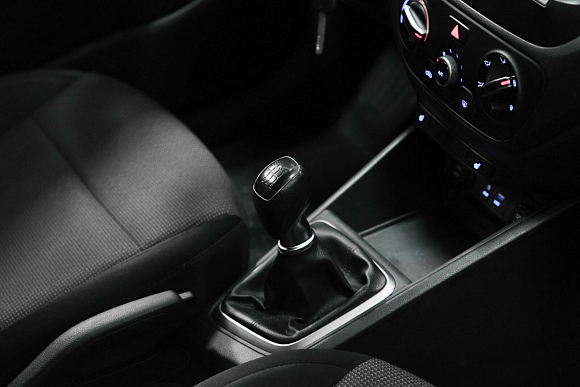 Hyundai Solaris Active Plus, 2018 года, пробег 118000 км