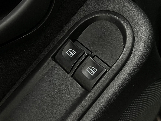 Renault Duster Adventure, 2018 года, пробег 79000 км